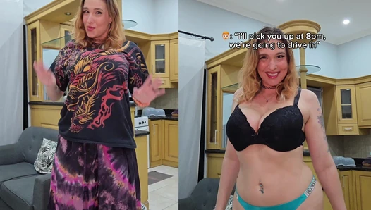 Sarothica - Video Leaks #57