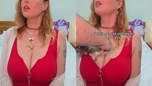 Sarothica - Video Leaks #74