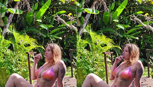 Sarothica - Video Leaks #77