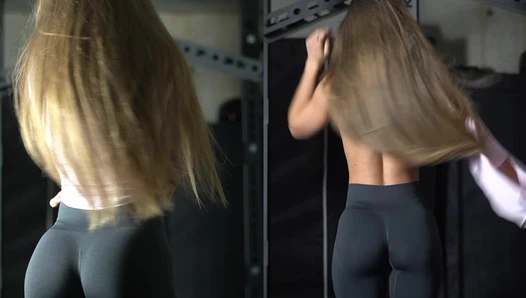 Isabelyvonne - Video Leaks #695