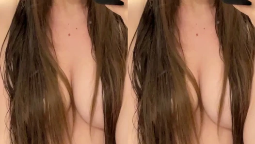 Kathy.Dreams - Video Leaks #7