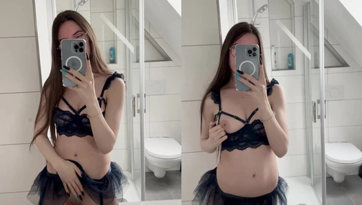 Kathy.Dreams - Video Leaks #8
