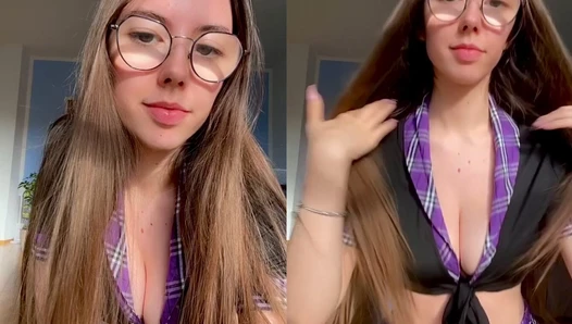 Kathy.Dreams - Video Leaks #10