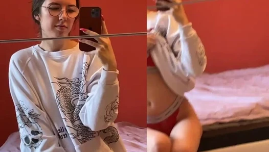 Kathy.Dreams - Video Leaks #22