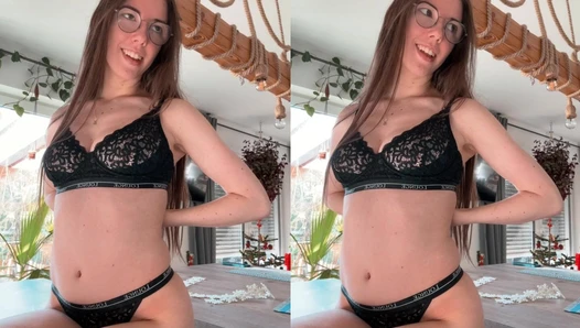 Kathy.Dreams - Video Leaks #30