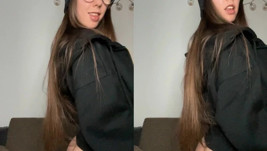 Kathy.Dreams - Video Leaks #38