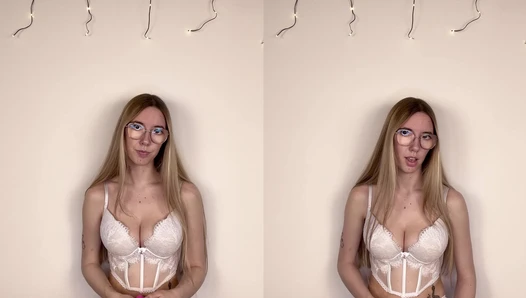 Kathy.Dreams - Video Leaks #42