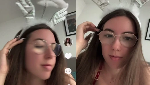 Kathy.Dreams - Video Leaks #49