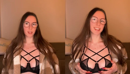 Kathy.Dreams - Video Leaks #53