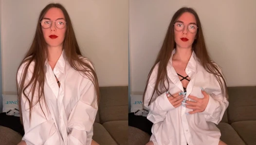 Kathy.Dreams - Video Leaks #64
