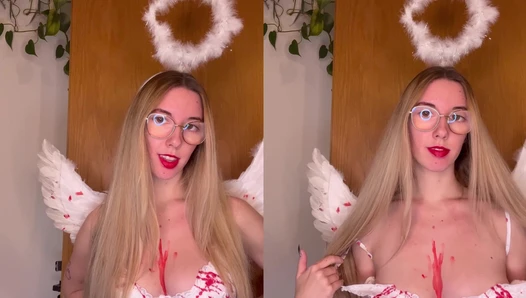 Kathy.Dreams - Video Leaks #68