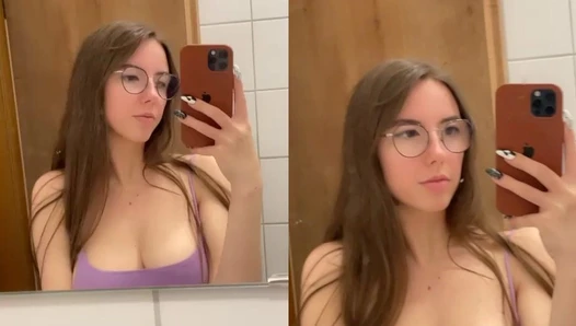 Kathy.Dreams - Video Leaks #73