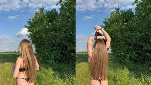 Kathy.Dreams - Video Leaks #77