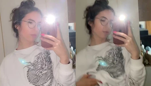 Kathy.Dreams - Video Leaks #78