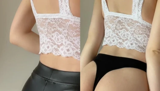 Kathy.Dreams - Video Leaks #83