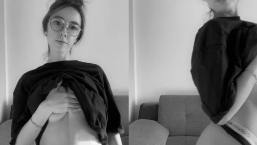 Kathy.Dreams - Video Leaks #86