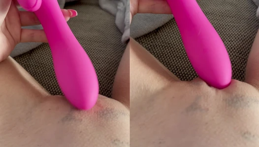 Kathy.Dreams - Video Leaks #88