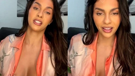 Amanda Trivizas - Video Leaks #9