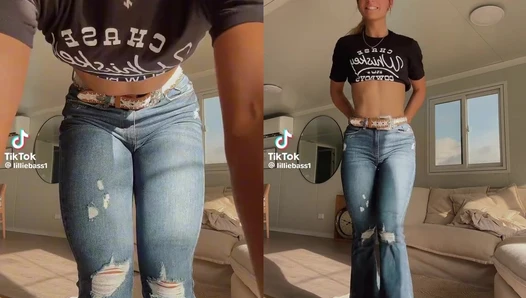 Lillie Bass - Video Leaks #45