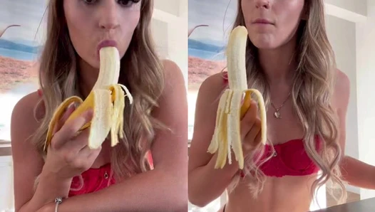 Lillie Bass - Video Leaks #53