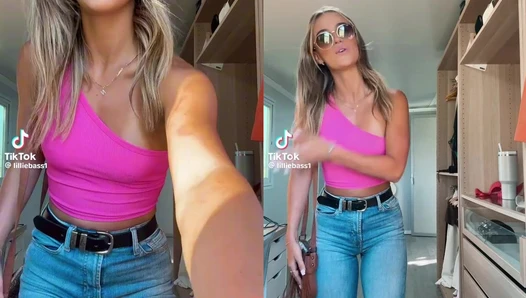 Lillie Bass - Video Leaks #79