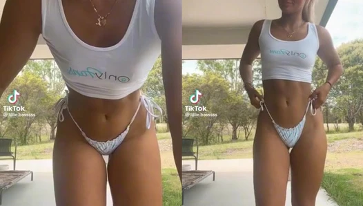 Lillie Bass - Video Leaks #82