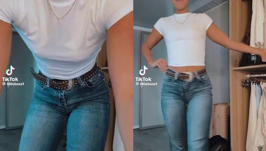 Lillie Bass - Video Leaks #89