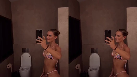 Lillie Bass - Video Leaks #90