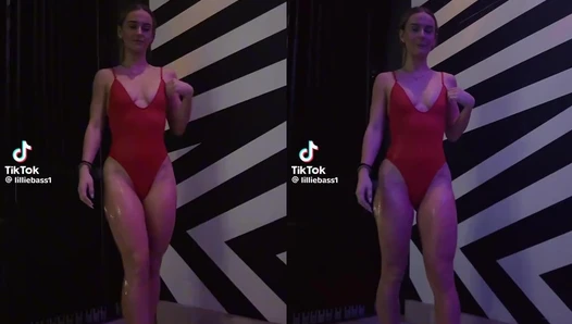 Lillie Bass - Video Leaks #95