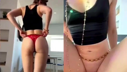 diewildeveganerin - Video Leaks #1060