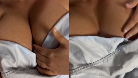 Bianca Jordan - Video Leaks #1