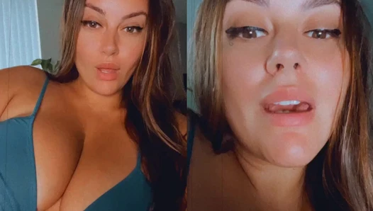 Bianca Jordan - Video Leaks #2