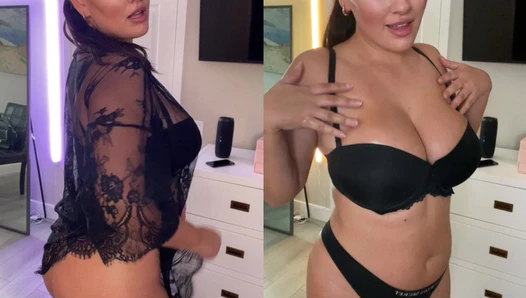 Bianca Jordan - Video Leaks #8
