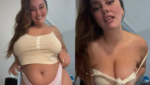 Bianca Jordan - Video Leaks #9