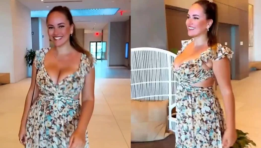 Bianca Jordan - Video Leaks #31