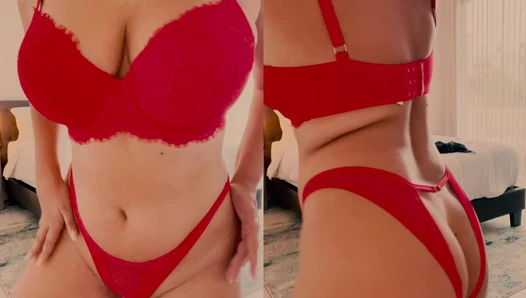 Bianca Jordan - Video Leaks #36