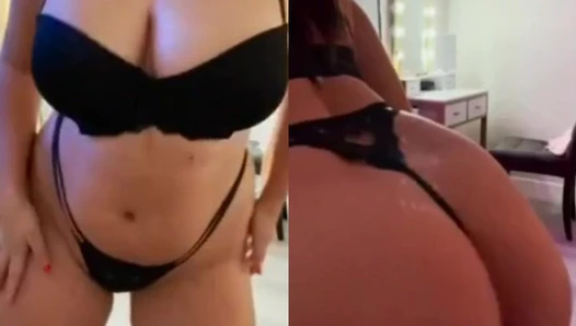 Bianca Jordan - Video Leaks #39