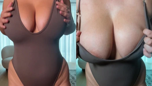 Bianca Jordan - Video Leaks #41