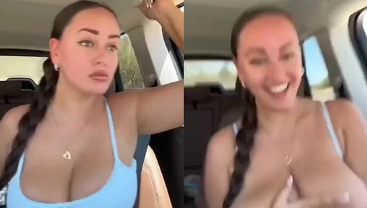 Bianca Jordan - Video Leaks #45