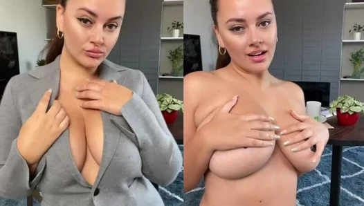 Bianca Jordan - Video Leaks #47