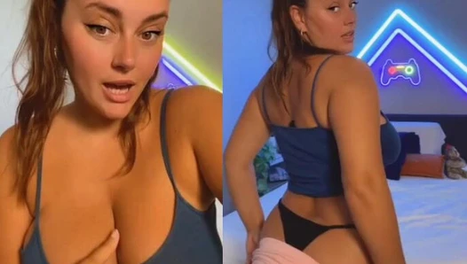 Bianca Jordan - Video Leaks #48