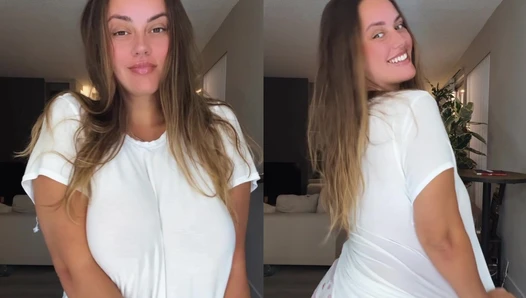 Bianca Jordan - Video Leaks #50