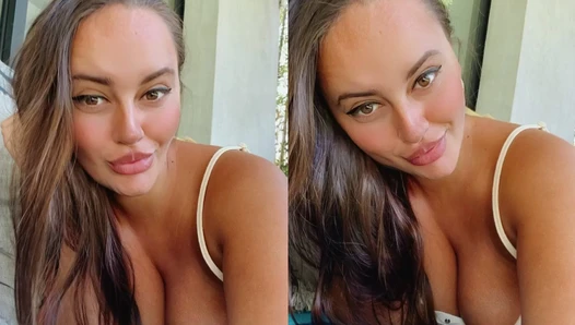 Bianca Jordan - Video Leaks #51