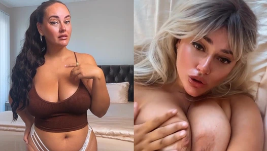 Bianca Jordan - Video Leaks #60