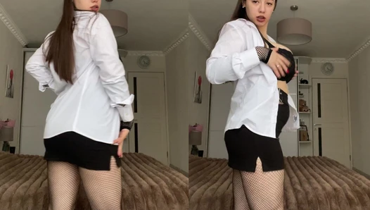 evaelfie_xoxo - Video Leaks #15
