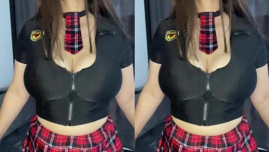 evaelfie_xoxo - Video Leaks #33