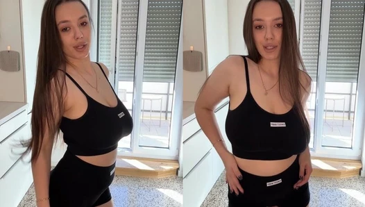 evaelfie_xoxo - Video Leaks #35