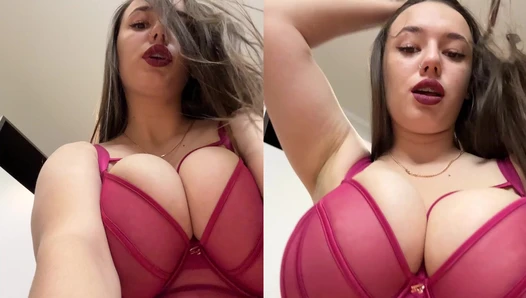 evaelfie_xoxo - Video Leaks #42