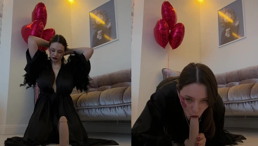 evaelfie_xoxo - Video Leaks #55