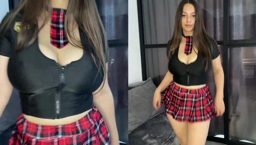 evaelfie_xoxo - Video Leaks #59